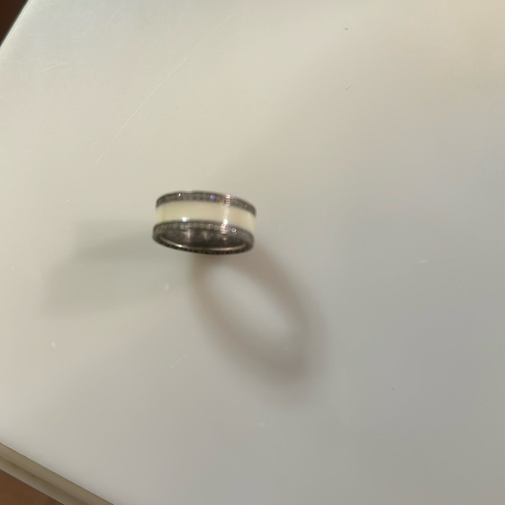 Pandora ring